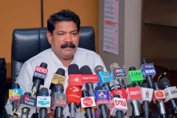 பழைய அரசியல்வாதிகளுக்கு எச்சரிக்கை ; கடற்றொழில் அமைச்சர் கண்டனம்