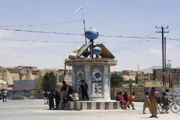 ஆப்கானிஸ்தானின் இரண்டாவது பெரிய நகரை கைப்பற்றிய தலிபான்கள்