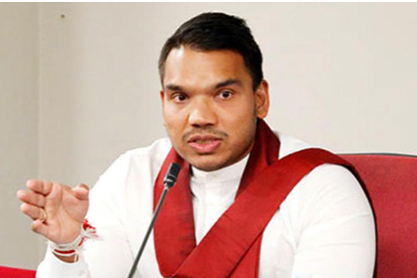 அரசாங்கத்திற்கு தோல்வி பயம் ஏற்பட்டுள்ளது – ஜோன்ஸ்டன் | Npp Government Scared To Namal Says Johnston