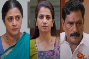 ஈஸ்வரிக்கு வந்த அழைப்பு.. குணசேகரனுக்கு செக் வைத்த மனைவி- இனி என்ன நடக்கும்?