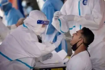 தமிழகத்தில் புதிதாக 2,671 பேருக்கு கொரோனா தொற்று..!