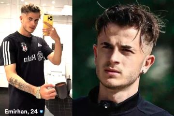 Dating App பயன்படுத்திய கால்பந்தாட்ட வீரர்., ஒப்பந்தத்தை ரத்து செய்த துருக்கி கிளப்