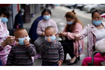 3 வயதுக்கு மேற்பட்ட சிறுவர்களுக்கு  தடுப்பூசி வழங்க அனுமதி வழங்கிய நாடு