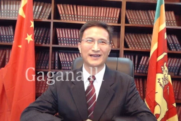 ගිවිසුම හරහා චීනය විසින් මෙරට වෙළදපොළ පාලනය අතට අරන් ද? - චීන අයෝජන සුදු අලි නොවේ.