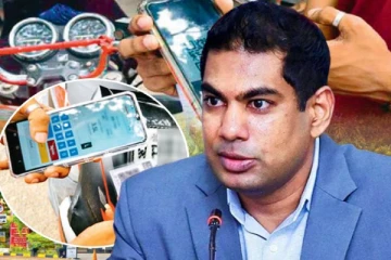 இன்று முதல் கியூ ஆர் முறைமை நீக்கம்..! அமைச்சர் வெளியிட்ட தகவல்