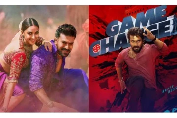 ஷங்கரின் கேம் சேஞ்சர் படத்தில் முதலில் நடிக்கவிருந்தது யார் தெரியுமா.. இந்த முன்னணி நடிகரா?