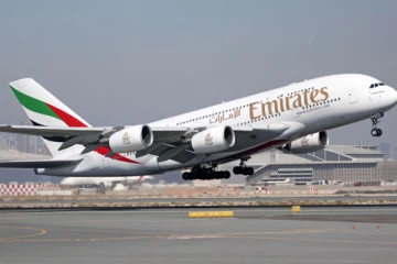 இந்தியா, இலங்கை உள்ளிட்ட 4 நாடுகளுக்கு விமான போக்குவரத்து தடை நீட்டிப்பு - துபாய்