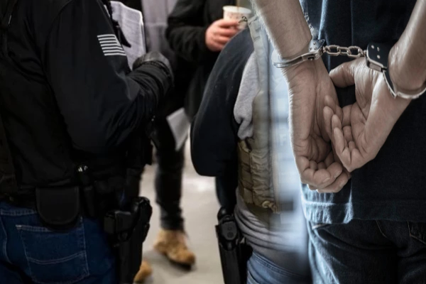 அமெரிக்காவில் இரு இந்தியர்களுக்கு நேரந்த கதி ; இறுதியில் வெளியான தகவல் | Fate Of Two Indians In The United States