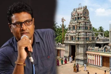 சுதுமலை அம்மன் கோவிலுக்கு எதிரான வழக்கு தள்ளுபடி: சட்டத்தரணி மணிவண்ணன் குறிப்பிட்ட விடயம்