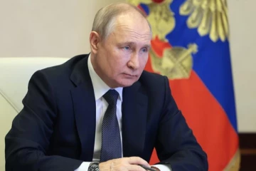 மேற்கு நாடுகள் ரஷ்யாவை துண்டாட எடுத்த திட்டம் இது! விளாடிமிர் புடின் பரபரப்பு குற்றச்சாட்டு