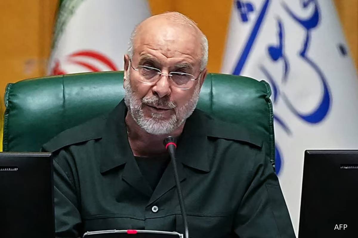 கொலைப்பட்டியலில் இருந்து ஈரானின் இரு தலைவர்களை விடுவித்த இஸ்ரேல் | Israel Hit List Iran Officials Off