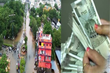 ரேசன் அட்டைதாரர்களுக்கு ரூ.5000 நிவாரணம் - முதல்வர் அறிவிப்பு!