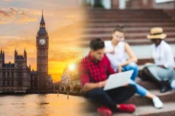 பிரித்தானியா செல்ல காத்திருக்கும் மாணவர்களுக்கான முக்கிய அறிவித்தல்