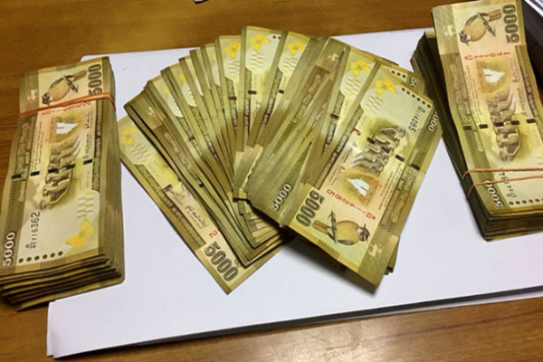 சுமார் ரூ.30 மில்லியன் பெறுமதியான சட்டவிரோத சொத்துக்கள் முடக்கம்! | Illegal Property Worth Rs 30 Million Frozen