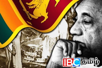 கறுப்பு ஜூலையின் முக்கிய சூத்திரதாரிகள்: அம்பலமாகும் உண்மைகள்