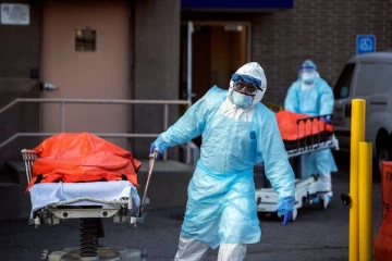 நாட்டில் கோவிட் மரணங்களின் எண்ணிக்கை சடுதியாக உயர்வு