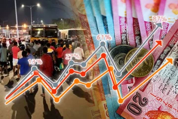 எதிர்வரும் செப்டெம்பர் மாதத்திற்குள் இலங்கையில் ஏற்படும் மாற்றம்