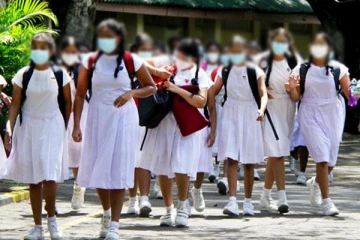 ஆபத்தான கட்டத்தை எட்டியுள்ள மாணவர்களின் போஷாக்கு நிலை!: ஜி. சுகுணண்