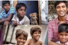 காக்கா முட்டை பட சிறுவர்களா இது?.. மீசை, தாடியுடன் ஹீரோ மாதிரி இருப்பதைப் பாருங்க