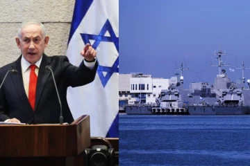 லெபனானின் திரிப்போலியில் ஹமாஸ் தளபதி கொல்லப்பட்டதாக இஸ்ரேல் அறிவிப்பு!