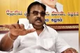 மீண்டும் மருத்துவமனையில் அனுமதிக்கப்பட்ட விஜயகாந்த் - தே.மு.தி.க. தலைமை கழகம் அறிக்கை