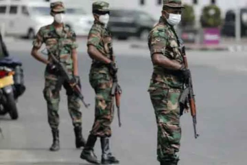 இராணுவத் தலைமையகம் பிறப்பித்துள்ள அதிரடி தடை உத்தரவு