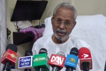 யாழ். மனித சங்கிலி போராட்டத்தில் கட்சி பேதங்களின்றி அணிதிரளுங்கள்: சி.வி.கே.சிவஞானம் அழைப்பு