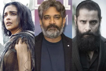 பான் World படம்.. ராஜமௌலி இயக்கத்தில் நடிக்கவிருக்கும் தீபிகா படுகோனே, பிருத்விராஜ், விக்ரம் என பலர்..