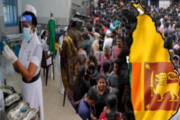 அவதானமாக செயற்படவும்! இலங்கை மக்களுக்கு விடுக்கப்பட்டுள்ள அவசர எச்சரிக்கை