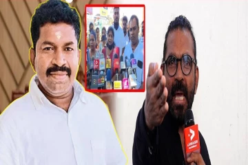 பிள்ளையானுக்கு ஆதரவாக சென்றவர்கள் - தமிழ் தேசியத்தை பேசுபவர்கள் மௌனம் காப்பதன் பின்னணி என்ன..!