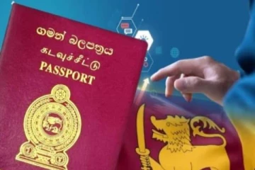 போலி கடவுச்சீட்டு விநியோகம்: பாதாள உலகக்குழு உறுப்பினர்கள் வெளிநாடுகளுக்கு தப்பியோட்டம்