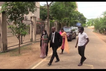 சுதந்திர தினத்திற்கு எதிரான போராட்டம்! சமூகமளிக்காத பிரதிவாதிகளுக்கு நீதிமன்றம் விடுத்துள்ள எச்சரிக்கை (Video)