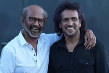 கூலி படத்தில் ரஜினியுடன் நடிக்க உபேந்திரா வாங்கிய சம்பளம்.. எவ்வளவு தெரியுமா