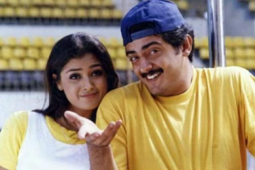 அஜித்தின் வாலி படத்தில் சிம்ரன் வேடத்தில் முதலில் நடிக்க இருந்தது இந்த நாயகி தானா?