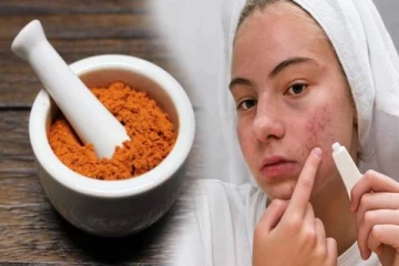 வாரம் இரு முறை இந்த ஸ்கிரப் போடுங்க - கரும்புள்ளி இருந்த இடமே தெரியாது