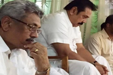 கோட்டபாயவை கைது செய்ய முக்கிய அமைப்பு விடுத்த கோரிக்கை!