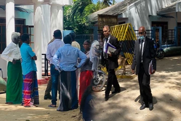 மட்டக்களப்பு- மயிலத்தமடுவில் அத்துமீறி குடியேறியவர்கள் தொடர்பில் நீதிமன்றம் பிறப்பித்துள்ள உத்தரவு (Photos)