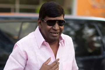 நடிகர் வடிவேலுவின் அம்மாவை பார்த்துள்ளீர்களா.. முதல் முறையாக வெளிவந்த புகைப்படம்