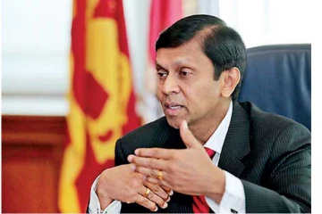 අජිත් නිවාඩ් කබ්රාල්ට යළිත් නොතීසි..!