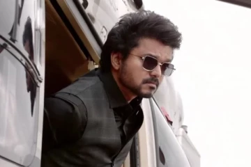 இன்ஸ்டாகிராமில் இணைந்த விஜய்.. அரை மணி நேரத்தில் செய்த சாதனை