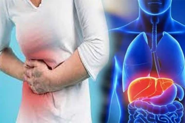 இந்த அறிகுறிகள் இருக்கா?அப்போ கல்லீரல் முழுமையாக சேதமடைந்துள்ளது உறுதி!