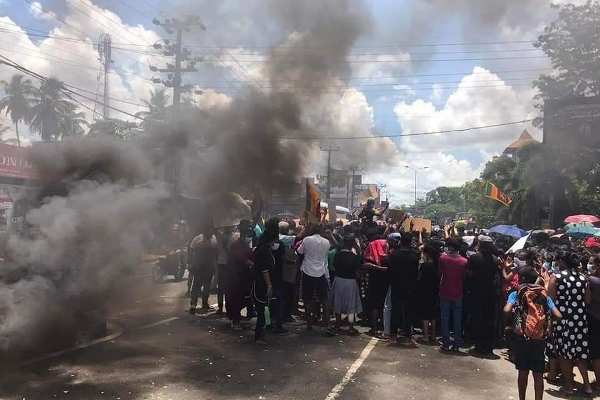 மூன்று மாதங்களில் மக்கள் இறந்து போகும் நிலை- விடுக்கப்பட்டது எச்சரிக்கை! - ஐபிசி தமிழ்