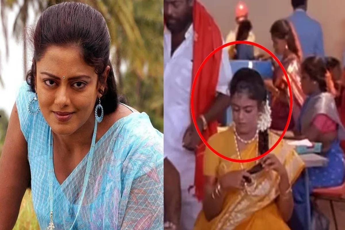 புற்றுநோயால் மொட்டை தலை.. சிகிச்சைக்கு பணமில்லை! நடிகை வாகினியின் சோகம் | Actress Jaya Vagini Sad Story Tearful Bald Head