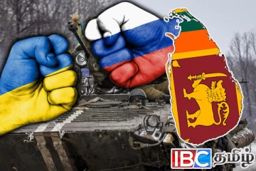 ரஷ்ய இராணுவத்தில் சிக்கி தவிக்கு தமிழ் இளைஞர்கள் : அஞ்சுகின்றதா தமிழ் அரசு !