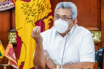 கோட்டாபயவிடம் செல்லாத உண்மைத் தகவல்கள்! மோசமான நிலைக்குள் தள்ளப்படும் இலங்கை