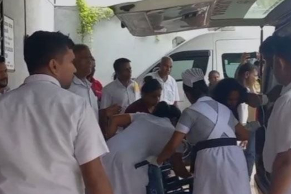 மாணவனின் உயிரை பறித்த தலாவ பேருந்து விபத்து: நீதிமன்றின் அதிரடி உத்தரவு | Bus Driver Remanded After Fatal Thalawa Crash மாணவனின் உயிரை பறித்த தலாவ பேருந்து விபத்து: நீதிமன்றின் அதிரடி உத்தரவு | Bus Driver Remanded After Fatal Thalawa Crash