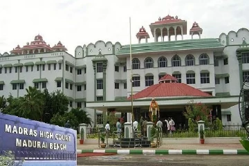 திருப்பரங்குன்றம் மலையில் தொழுகை நடத்த தடையில்லை - நீதிமன்றம் அதிரடி