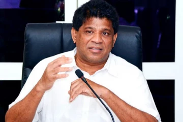 உள்ளூராட்சி தேர்தல் தொடர்பில் அரசுக்குப் பகிரங்க சவால் விடுக்கும் அஜித் மானப்பெரும