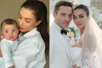 4 வயதில் மகன்.. காதலரை திருமணம் செய்துகொண்ட விஜய் பட நடிகை எமி ஜாக்சன்