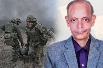 மூன்றாம் உலகப்போரின் முதல் மூன்று மணி நேரம் இப்படித்தான் இருக்கும்: திகில் கிளப்பும் Gemini AI